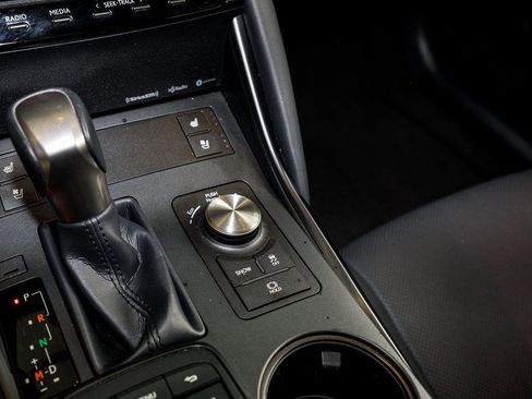 Used 2024 Lexus IS 300 w/ Comfort Package image 24