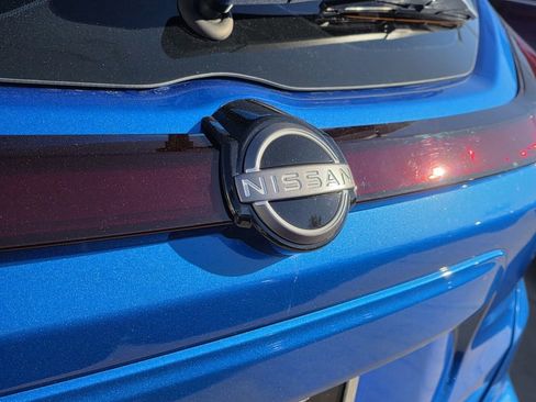 Used 2024 Nissan Kicks S image 10