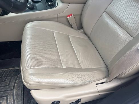 Used 2017 Dodge Durango Citadel AWD/4WD image 13