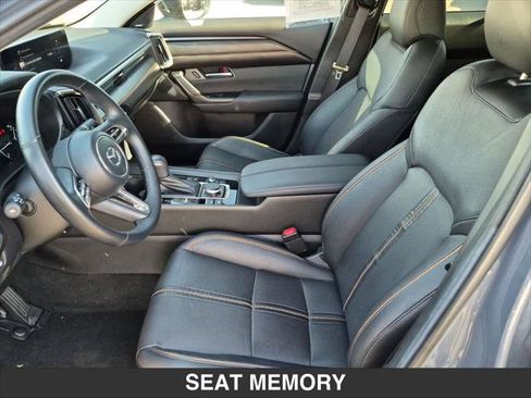 Certified 2025 MAZDA CX-50 2.5 Hybrid w/ Weather Package AWD/4WD image 17