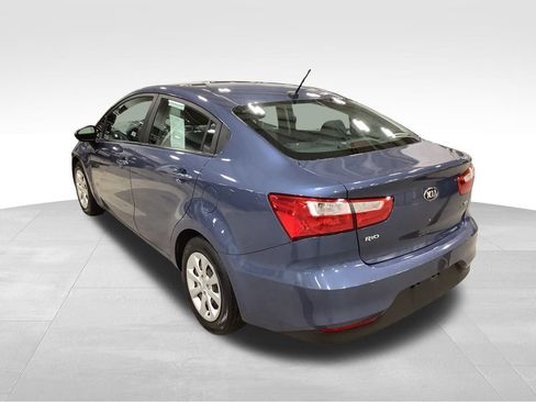 Used 2016 Kia Rio LX image 9