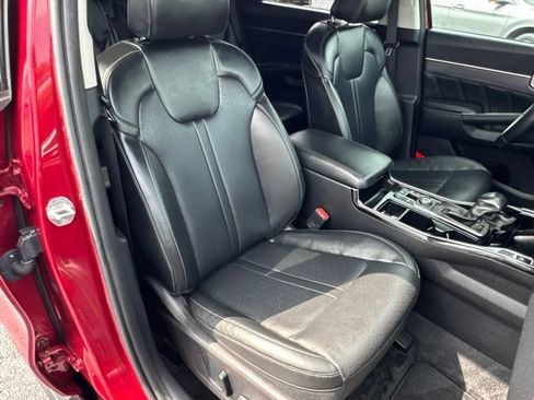 Used 2022 Kia Sorento SX AWD/4WD image 29
