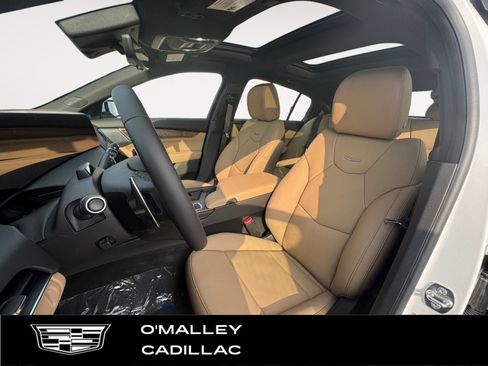 New 2026 Cadillac CT5 Premium Luxury w/ Technology Package image 10