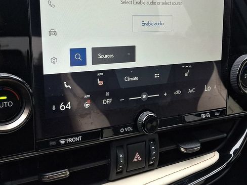 Used 2024 Lexus NX 350 AWD w/ Cold Area Package image 18