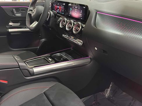 New 2026 Mercedes-Benz GLA 250 4MATIC image 35