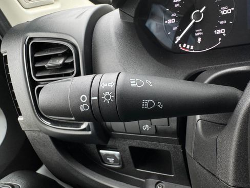 Used 2025 RAM ProMaster 2500 image 40