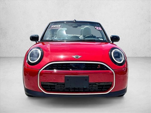 Used 2025 MINI Cooper S FWD image 3