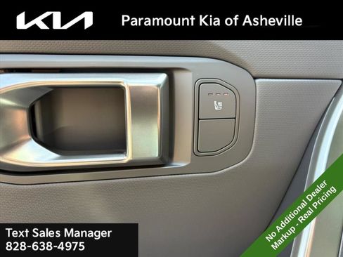 New 2027 Kia Seltos X-Line S AWD/4WD image 15