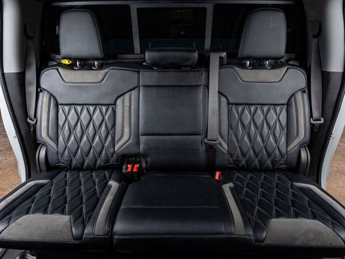 Used 2023 Chevrolet Silverado 1500 RST w/ All Star Edition Plus image 34