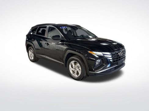 Used 2024 Hyundai Tucson SEL AWD/4WD image 8