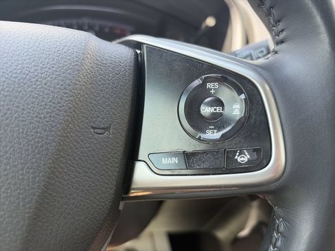 Used 2019 Honda CR-V Touring image 22