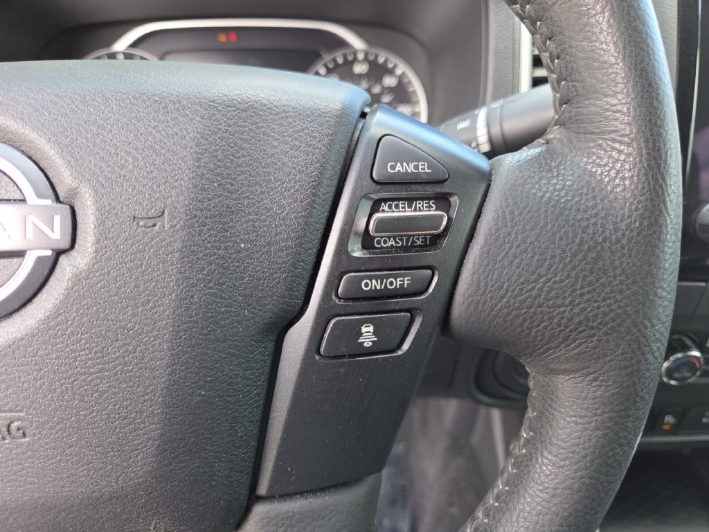Used 2024 Nissan Frontier SV w/ SV Convenience Package RWD image 33