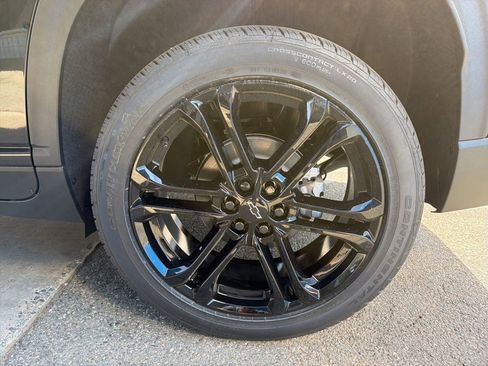 New 2026 Chevrolet Traverse LT AWD/4WD image 26