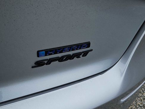 New 2026 Honda Accord Sport image 5