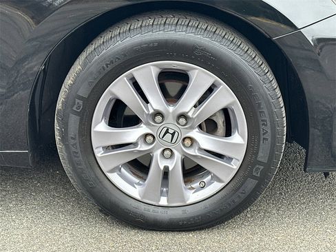 Used 2012 Honda Accord SE image 8