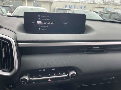 Used 2024 MAZDA CX-50 AWD 2.5 S w/ Preferred Package image 23