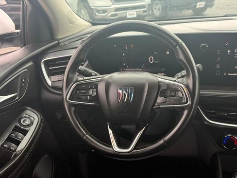 Used 2024 Buick Encore GX Preferred FWD image 14