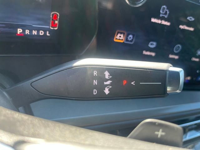 Used 2026 Chevrolet Traverse LT AWD/4WD image 35