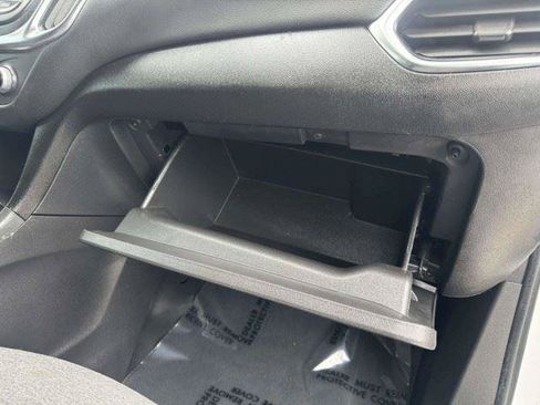 Used 2022 Chevrolet Equinox LT FWD image 61