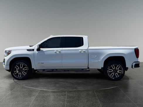 Used 2020 GMC Sierra 1500 AT4 w/ AT4 Premium Package AWD/4WD image 5