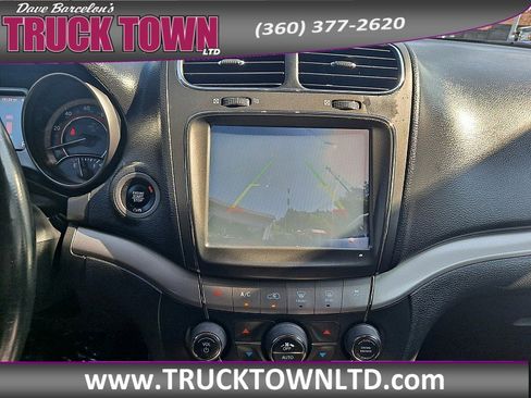 Used 2020 Dodge Journey Crossroad image 20