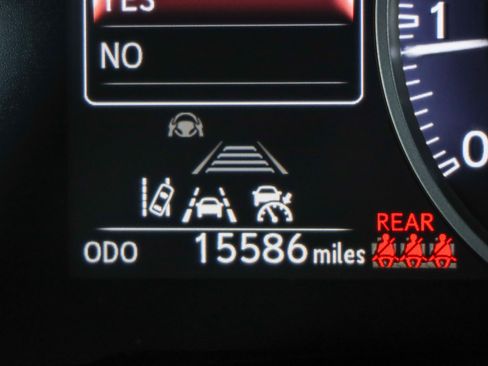 Used 2024 Lexus RX 350 Premium w/ Accessory Package (Z1) image 16