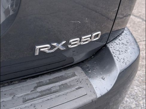 Used 2007 Lexus RX 350 350 4D Sport Utility image 23