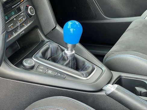 Used 2017 Ford Focus RS AWD/4WD image 22