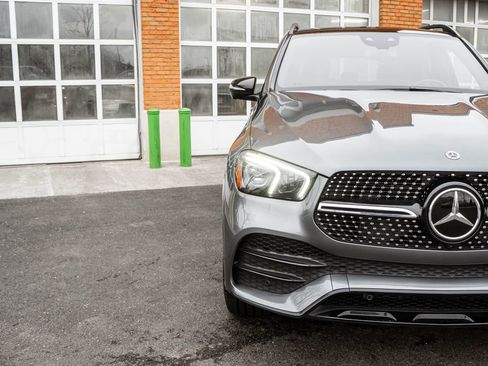 Used 2023 Mercedes-Benz GLE 350 4MATIC image 43