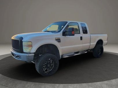 Used 2008 Ford F250 XL