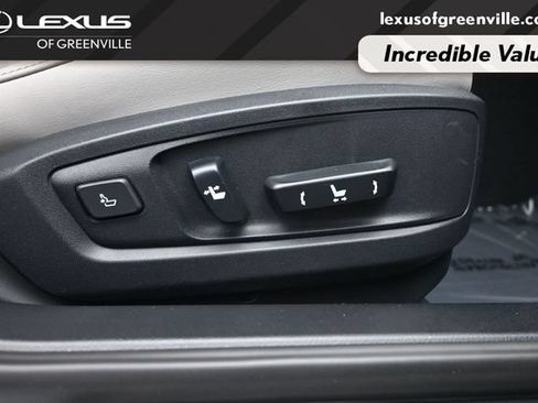 Used 2017 Lexus ES 350 FWD image 17