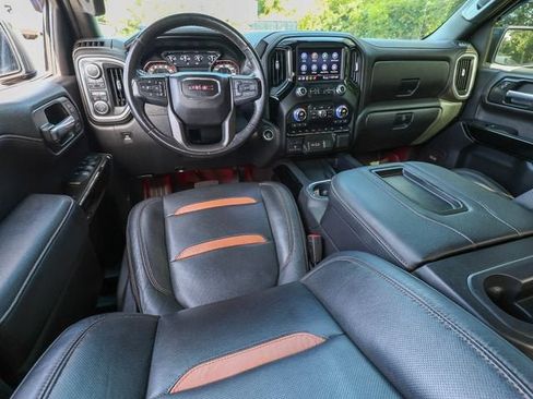 Used 2021 GMC Sierra 1500 AT4 w/ AT4 Premium Package AWD/4WD image 16