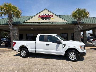 Used 2022 Ford F150 XL w/ XL Power Equipment Group