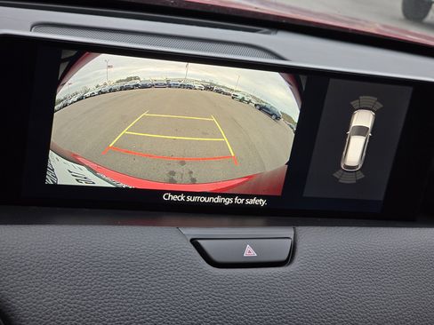 Certified 2025 MAZDA CX-90 Plug-In Hybrid w/Premium Sport image 14