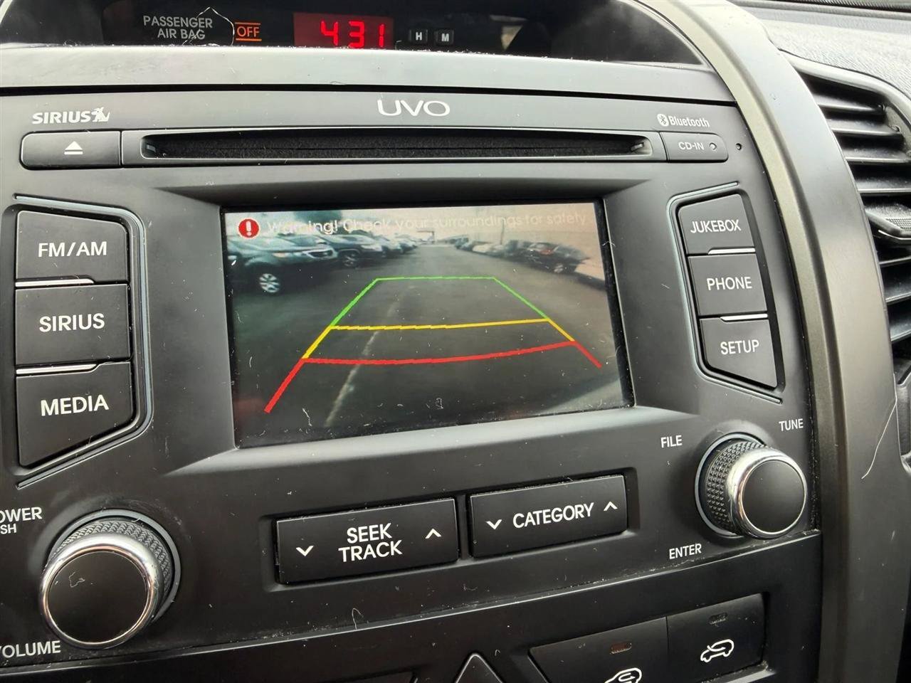 Used 2013 Kia Sorento LX FWD image 37