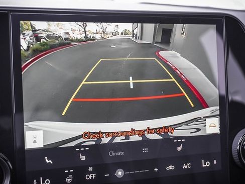 Certified 2024 Lexus NX 350 F Sport image 15