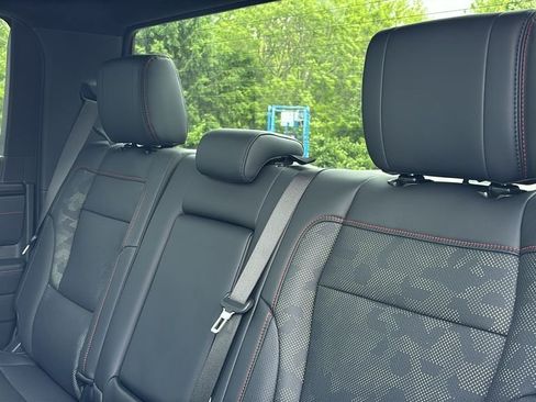 New 2026 Toyota Tundra TRD Pro AWD/4WD image 28