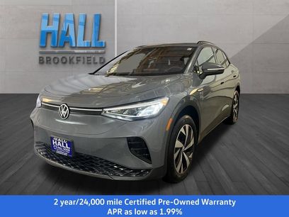 Used 2023 Volkswagen ID.4 Pro