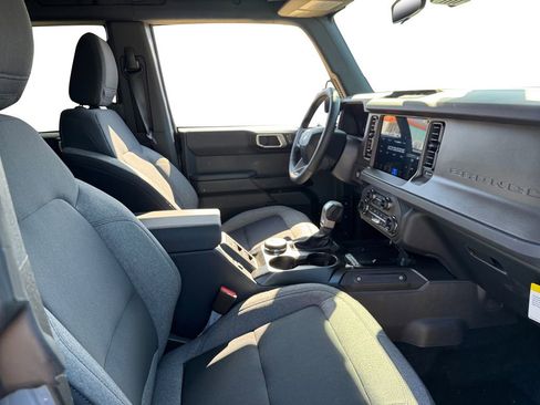 New 2025 Ford Bronco Big Bend image 18