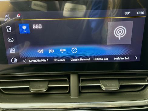 Used 2025 Chevrolet Trax ACTIV w/ Driver Confidence Package image 15