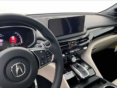 New 2026 Acura MDX Type S AWD/4WD image 18