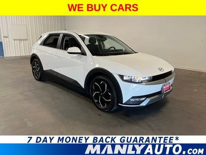 Used 2024 Hyundai Ioniq 5 SE