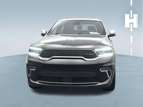 Used 2023 Dodge Durango Citadel AWD/4WD image 2