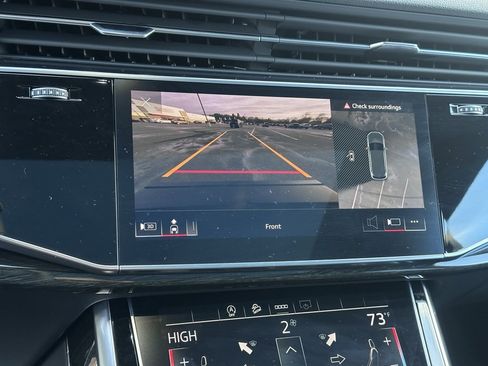 Used 2025 Audi Q7 2.0T Premium w/ Convenience Plus Package image 19