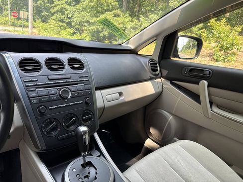 Used 2012 MAZDA CX-7 i Sport FWD image 11