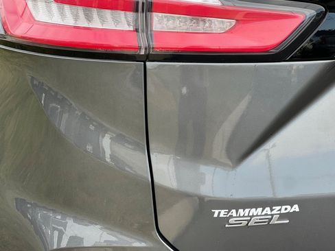 Used 2023 Ford Edge SEL image 23