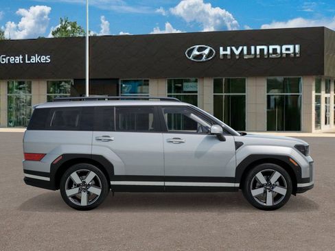 New 2026 Hyundai Santa Fe Limited image 7