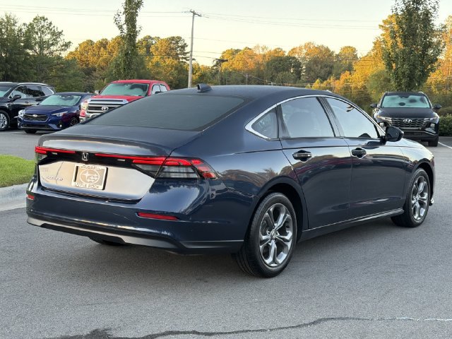 Used 2024 Honda Accord EX image 5