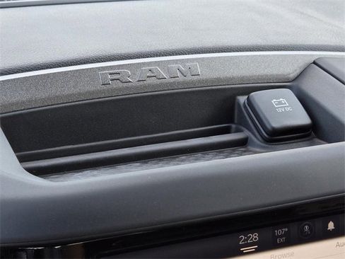 New 2026 RAM 2500 Tradesman image 13