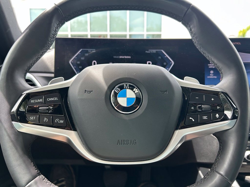 Used 2025 BMW 430i Coupe RWD image 20